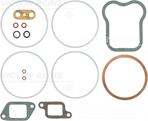 Gasket Kit, cylinder head
